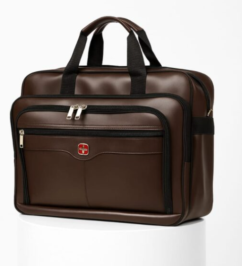 Premium Office & Travel Laptop Bag