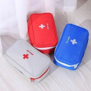 First Aid Box