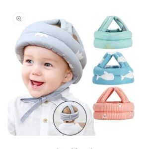 Baby Safety Helmet
