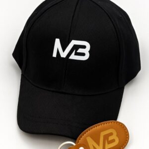 Macbill original cap,keychain