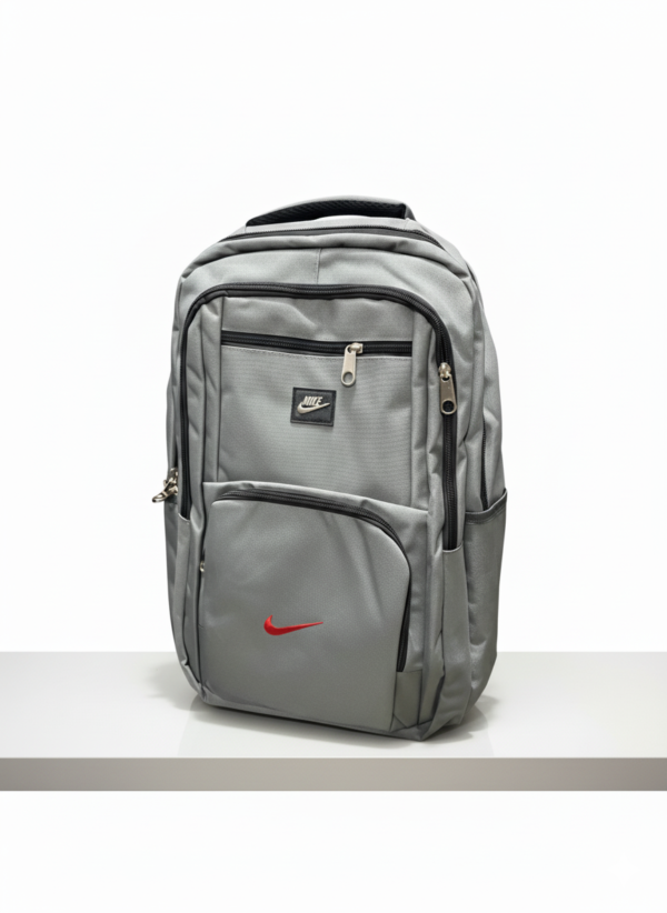 gray bag - Image 2