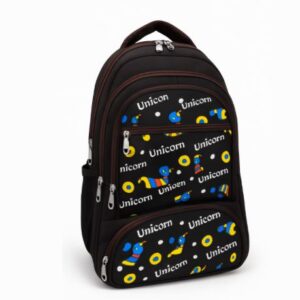 Brown School bag