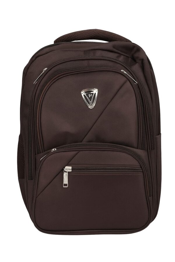 dark brown bag - Image 2