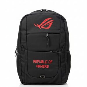 black college bag 