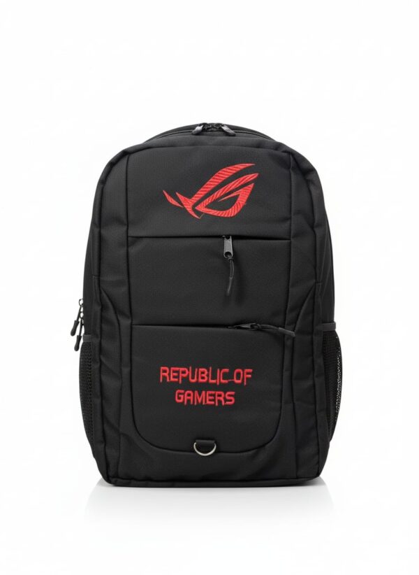 black college bag 
