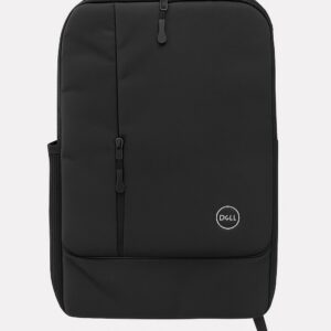 Black dell college bag