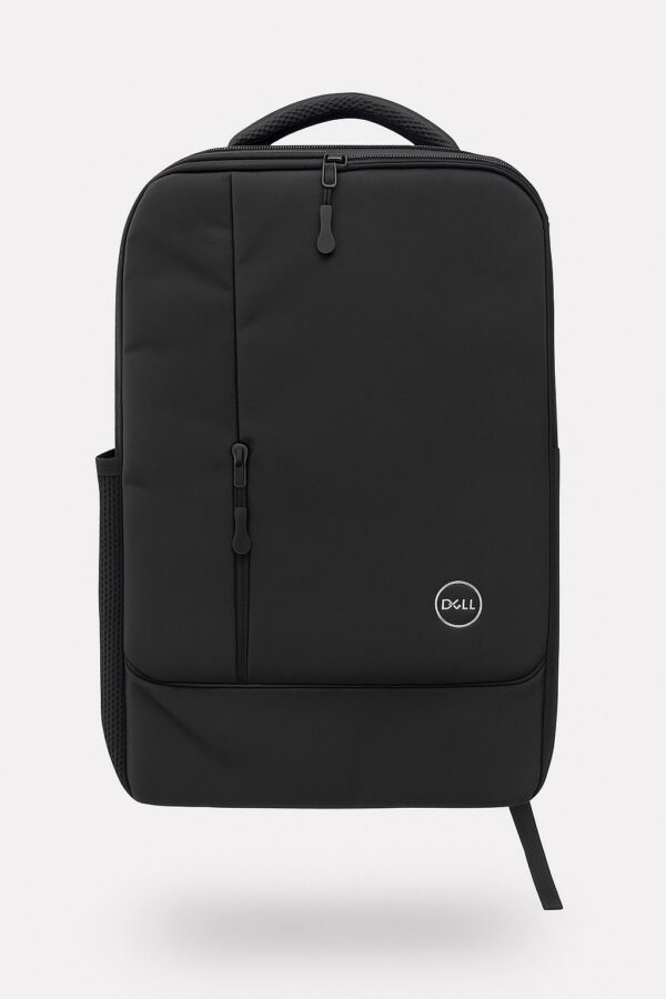 Black dell college bag